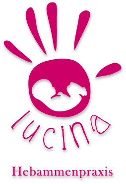 Logo Lucina Hebammenpraxis